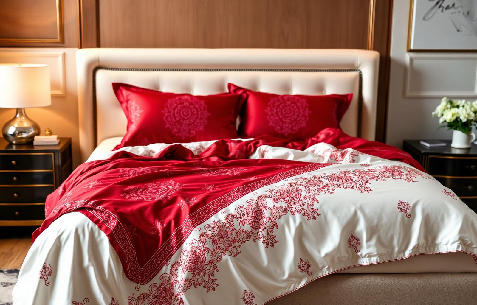 Premium bedsheet